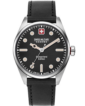 Swiss Military Hanowa 06-4345.04.007